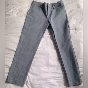 Merona Stretch Ankle Length Pants